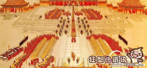 清朝以前的选秀每几年选一次？关于清朝选秀制度详解