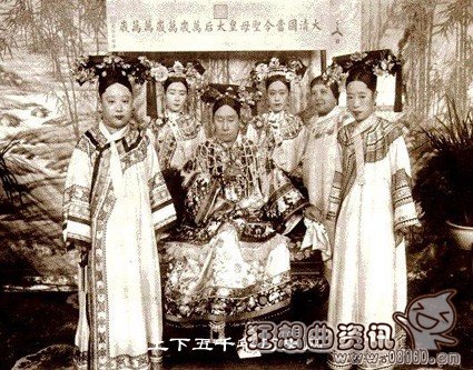 清朝以前的选秀每几年选一次？关于清朝选秀制度详解