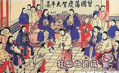 清朝以前的选秀每几年选一次？关于清朝选秀制度详解