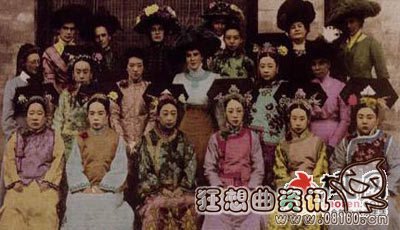 清朝以前的选秀每几年选一次？关于清朝选秀制度详解