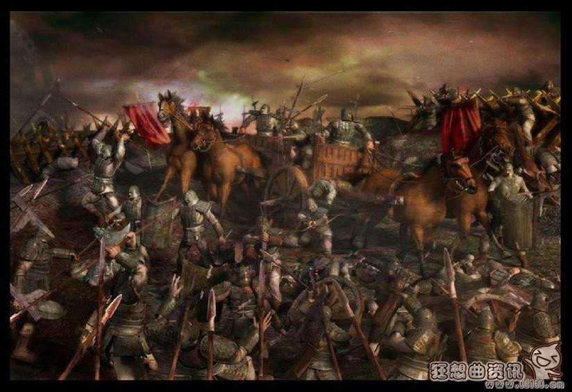 秦国和楚国分别是现如今的哪些地方?秦国和楚国的历史关系如何