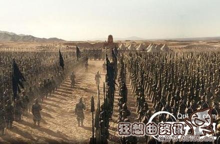 秦国和楚国分别是现如今的哪些地方?秦国和楚国的历史关系如何