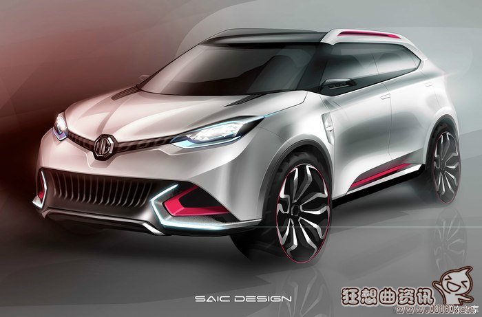 概念车为什么不能量产？概念车的设计目的是什么