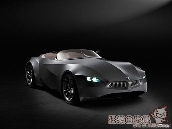 概念车为什么不能量产？概念车的设计目的是什么