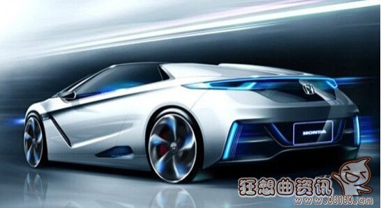 概念车为什么不能量产？概念车的设计目的是什么