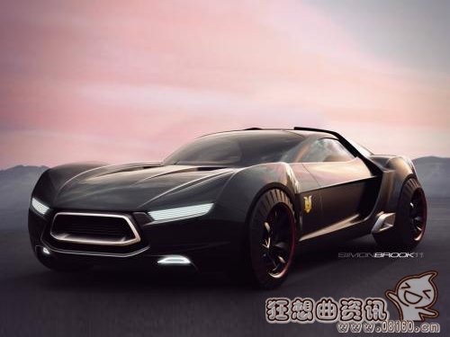 概念车为什么不能量产？概念车的设计目的是什么