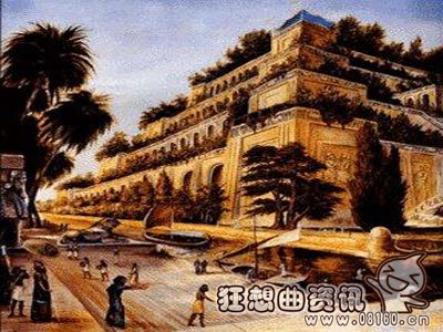 古巴比伦位于哪个流域，古巴比伦的地理位置解读分析