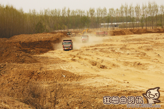 开渣土车一个月能赚多少钱?渣土车有无国家标准