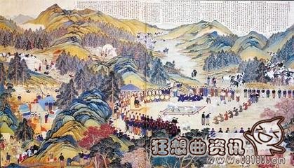 满族的八大姓氏分别是什么？满族为什么最后改汉姓