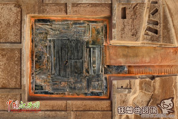 海昏侯墓穴是怎么被发现的，海昏侯墓是哪位历史人物的墓地