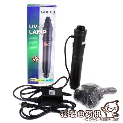 水族箱紫外线灯开多久合适，水族箱紫外线杀菌灯对人有没有坏处
