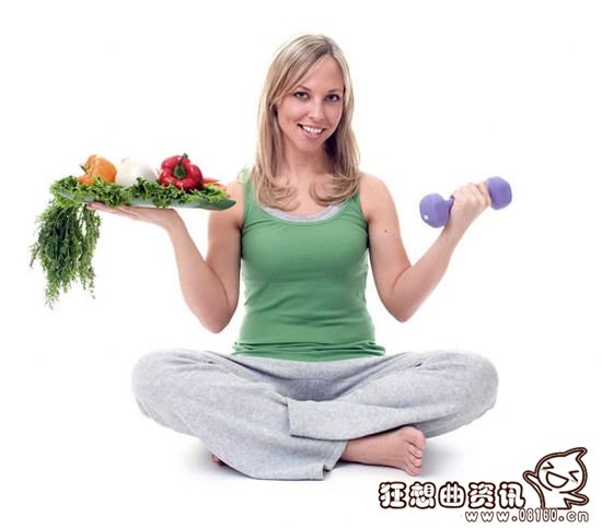 健身前吃饭还是健身后吃饭，关于运动前后饮食的注意事项