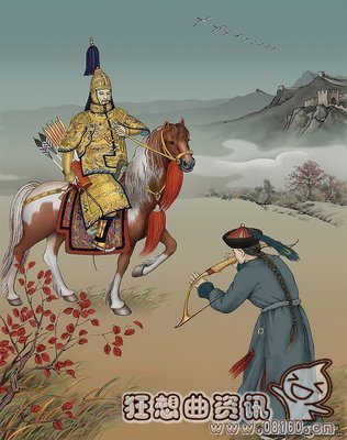 乾隆总共当了多少年皇帝?乾隆是哪一个朝代的皇帝