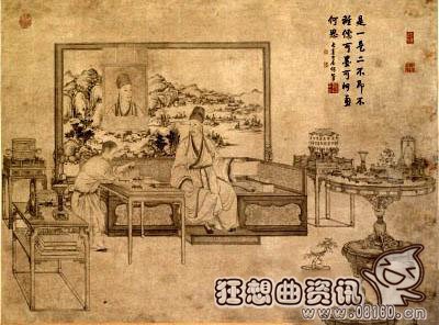 乾隆总共当了多少年皇帝?乾隆是哪一个朝代的皇帝