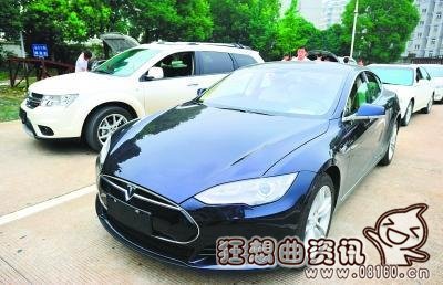 特斯拉充电后能跑多少公里，特斯拉这个品牌是哪一个国家的