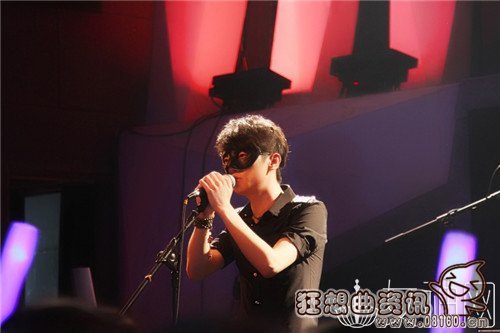 回音哥为什么要戴面具？网传回音哥真面目遭损友曝光