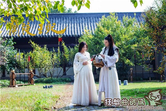 兰陵王妃是不是周播剧?电视剧兰陵王妃一周播出几集