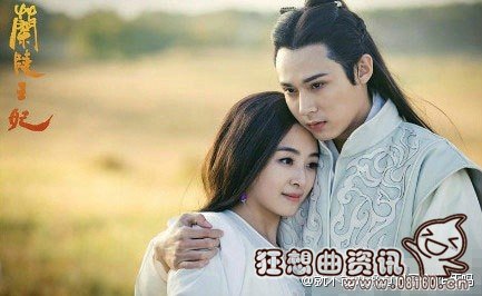 兰陵王妃是不是周播剧?电视剧兰陵王妃一周播出几集