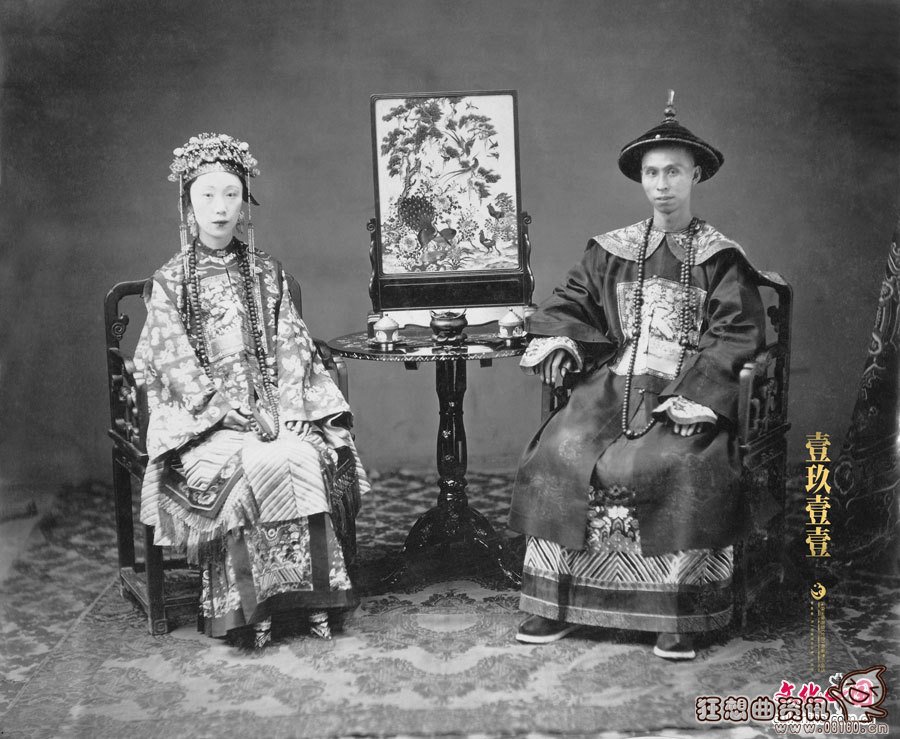 清朝统治了中国多少年?清朝为什么统治中国那么多年