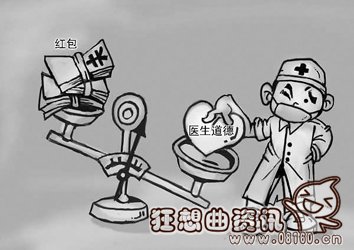 医生在婚礼前夜通宵做手术，医生的职业道德是什么