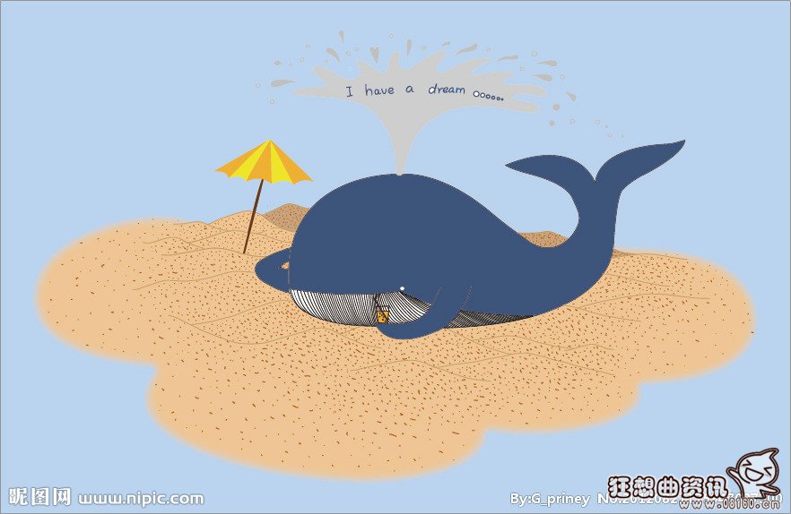 人类为什么要去捕杀鲸鱼，实拍人类捕杀鲸鱼的过程