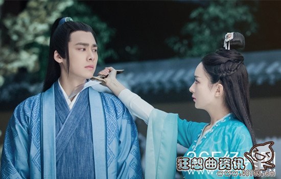 青云志第二部哪时候播出?青云志第二部是有谁演的