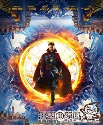 跟奇异博士相同类的超级英雄电影有哪些?美国人为什么喜欢超级英雄