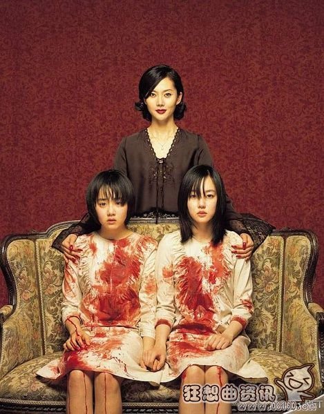 哪一部恐怖片最吓人？最吓人的恐怖片大盘点