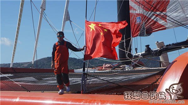 郭川失联后救生衣被发现，郭川为什么会落水失踪