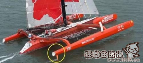 郭川失联后救生衣被发现，郭川为什么会落水失踪