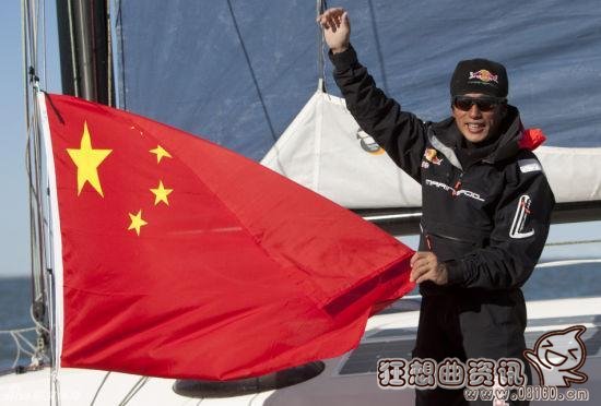 郭川失联后救生衣被发现，郭川为什么会落水失踪