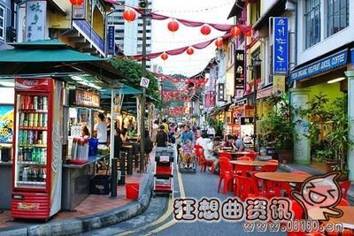 成为新加坡永久居民条件，成为新加坡永久居民的好处有哪些