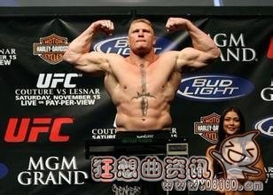 ufc视频世界最厉害的冠军是谁，莱斯纳ufc比赛精彩视频集锦