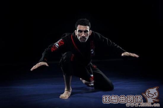 最厉害的巴西柔术大师是谁，揭秘巴西柔术的起源