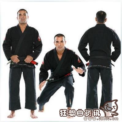 最厉害的巴西柔术大师是谁，揭秘巴西柔术的起源