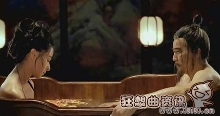 中国共用妻子的奇葩父子皇帝，古代的皇帝大约有多少妃子