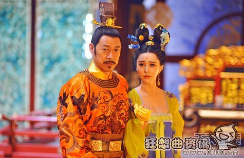 中国共用妻子的奇葩父子皇帝，古代的皇帝大约有多少妃子