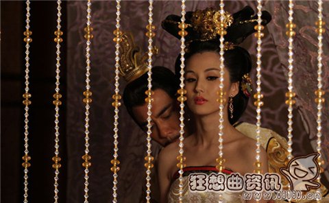 中国共用妻子的奇葩父子皇帝，古代的皇帝大约有多少妃子