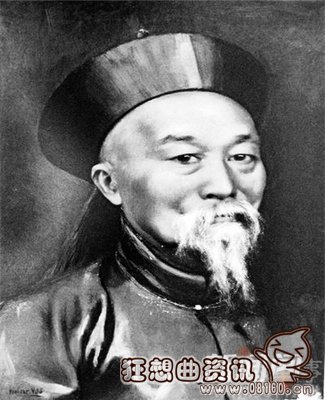 李鸿章的生平重大事件回顾，关于对李鸿章的评价是怎样的