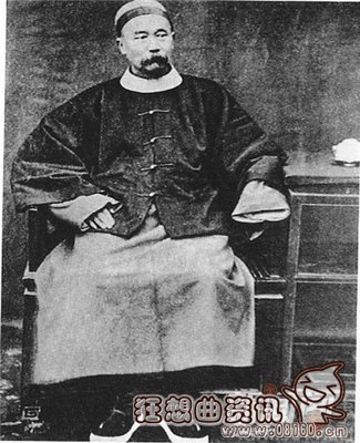 李鸿章的生平重大事件回顾，关于对李鸿章的评价是怎样的