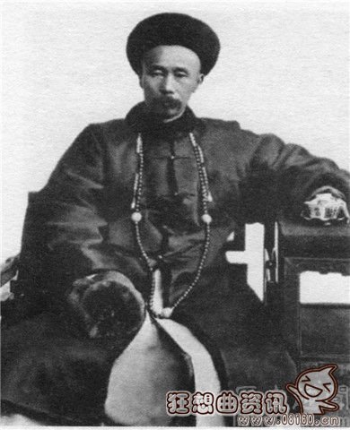 李鸿章的生平重大事件回顾，关于对李鸿章的评价是怎样的