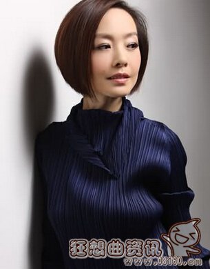 陈鲁豫儿子照片遭曝光，陈鲁豫的现任老公是谁