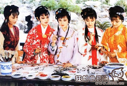 红楼梦四大家族之间是关系，红楼梦四大家族详细关系表