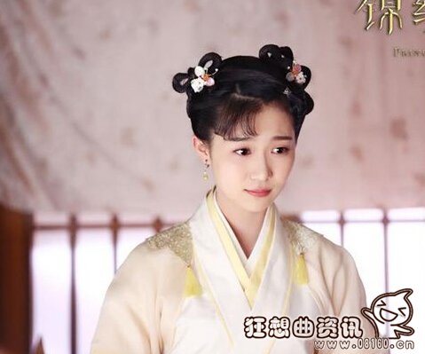 锦绣未央白芷将被李常茹害死，锦绣未央白芷是好的还是坏的