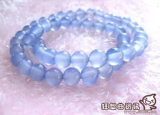 水晶和玻璃有什么区别，如何准确的辨别水晶的真假