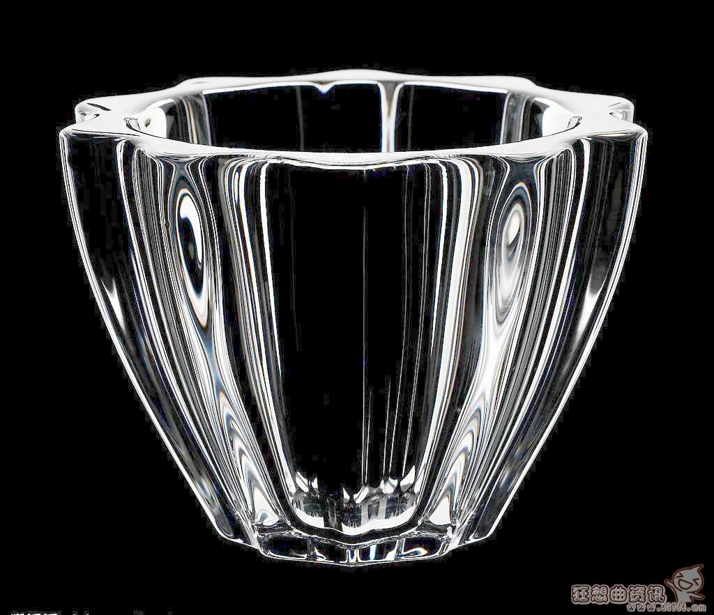 水晶和玻璃有什么区别，如何准确的辨别水晶的真假