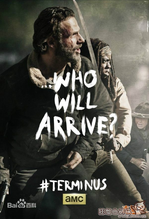 行尸走肉第七季第九集哪时候出?行尸走肉第九集剧情介绍