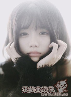 男人喜欢女人短发还是长发？女生长头发好看还是短头发好看