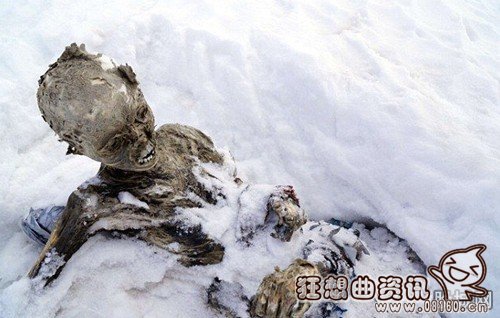 已经失踪了55年的登山者被发现，登山者登山需要带哪些装备要注意什么