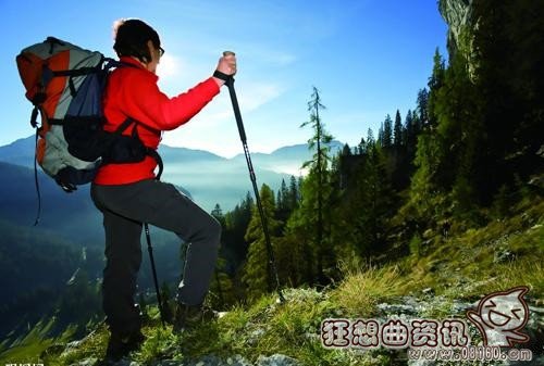 已经失踪了55年的登山者被发现，登山者登山需要带哪些装备要注意什么